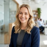 Sarah Mitchell - Lead Client Onboarding Specialist
